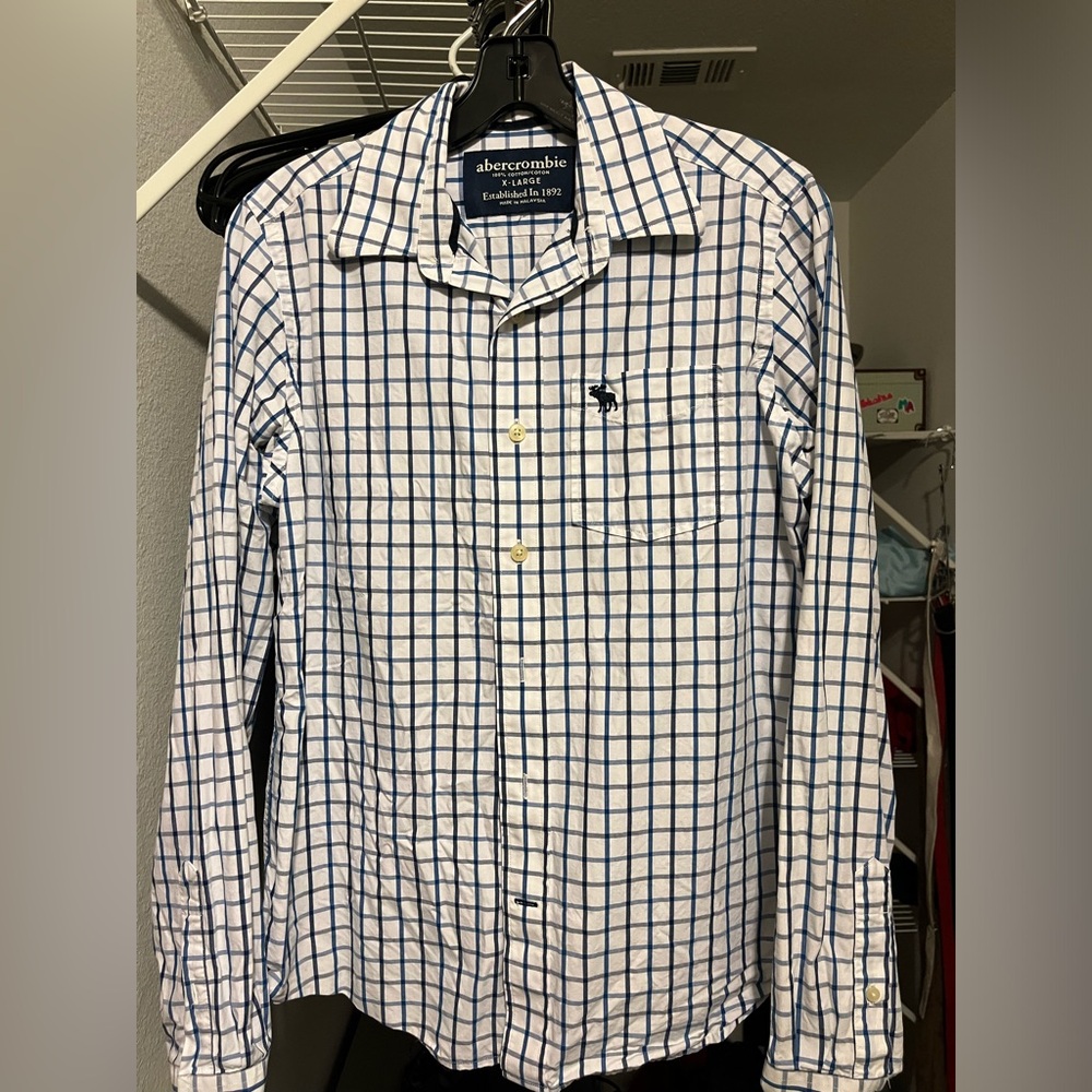 Nice Business/casuel shirt
